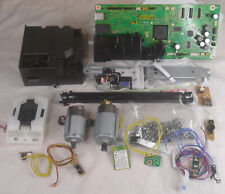 MX925 Ersatzteile Netzteil Stellmotor Schalter WLAN Hauptplatine Lautsprecher