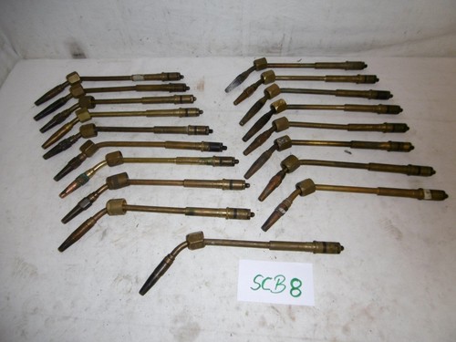Schneidbrenner - 1x,