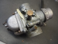 YAMAHA DT400 75 VERGASER 9189