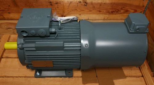 Vem elektromotor ps 11kw - 15,0,