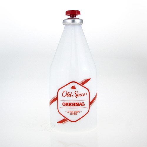 Old spice original - spice, shave