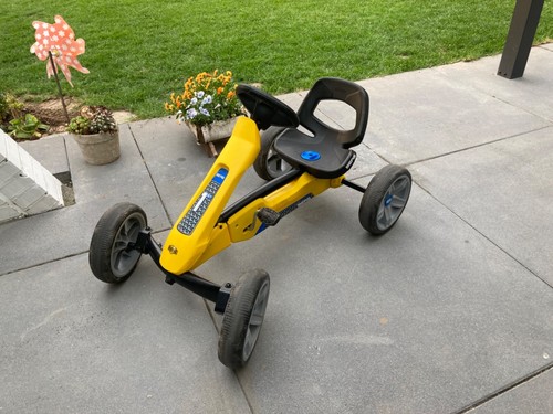 Kettcar berg reppy rider - reppy, 2021