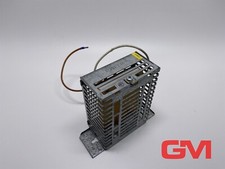 SEW Eurodrive Bremswiderstand BW 200-003 brake resistor 200Ohm 8262675 m. Käfig