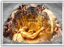 3-D PAVEMENT ILLUSIONS - Street Art - 1 Oz Silver Coin 1$ Niue 2022