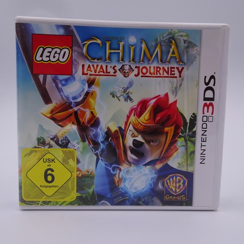 Lego legends chima - legends,