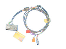 VW T4 Standheizung Temperaturregler Bedienteil 701963261 ORIGINAL Kabelbaum 89,9