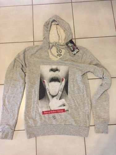 Boom bap damen pullover - damen,