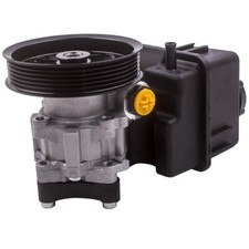 Servopumpe Hydraulisch for