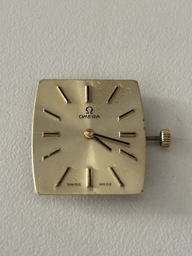 Uhrwerk omega cal - uhrwerk, cal.620