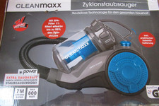 Staubsauger beutellos