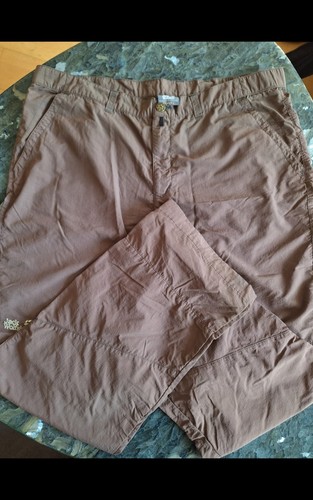 Jack wolfskin travel 2in1 - wolfskin,