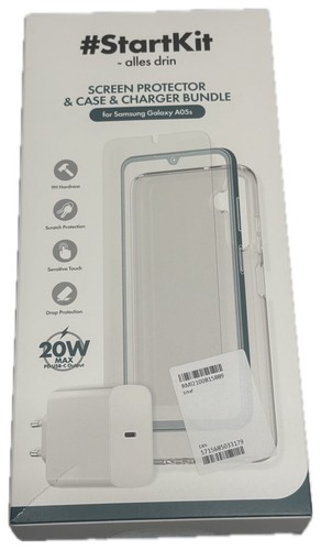 Zubehör bundle samsung - 3-in-1,
