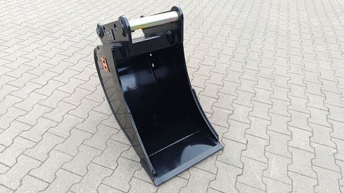 Tieflöffel passend ms08 sy - ms08,