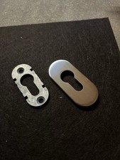 Schließzylinder PZ Rosette