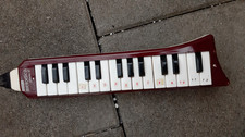 Hohner melodica piano 27 Made