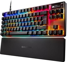 Aussteller ~ SteelSeries Apex