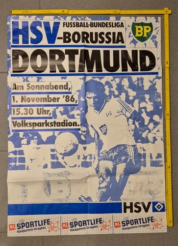 Hamburger borussia - sv,