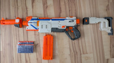 Nerf Modulus Regulator mit