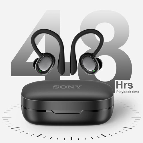 Sony true wireless - sony,