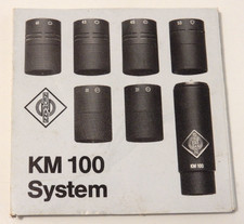 Georg Neumann KM 100 KM100