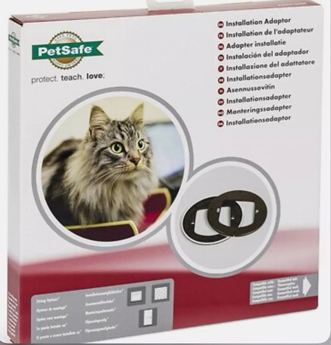 Petsafe installationsadapter - petsafe,