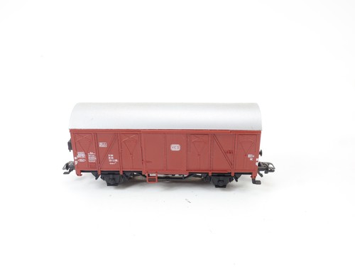 Märklin 4411 gedeckter - märklin, h0