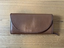 LIEBESKIND BERLIN Slam Purse L Geldbörse Sepia braun