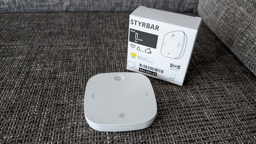 Ikea styrbar fernbedienung - ikea,