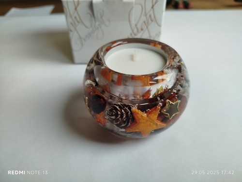 Dreamlight teelichthalter - dreamlight,