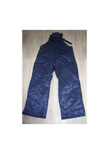 Norway Winter - Arbeitslatzhose Gr. L dunkelblau