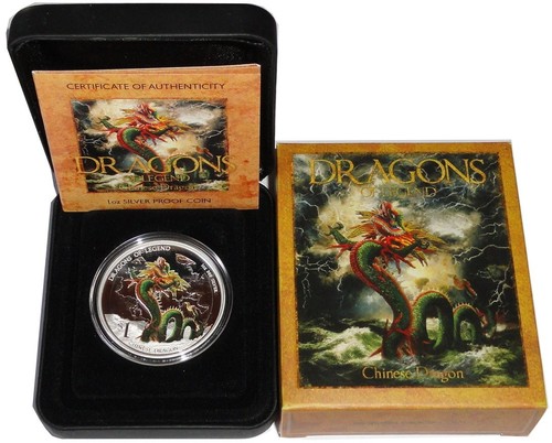 2013 dragon of - of, legend