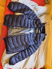 Steppjacke Beheizbar Motorrad Neu Gr XS/S