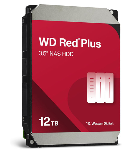 Red plus nas interne - nas,