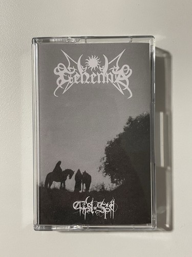 Gehenna first spell - gehenna, mc
