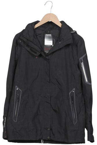 First mantel damen jacke - b,