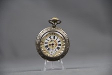 Taschenuhr Trachtenuhr