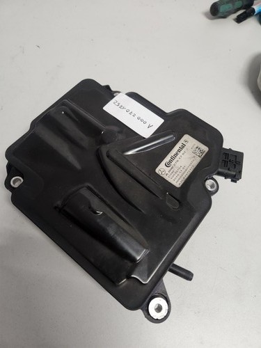 Mercedes w221 w164 w216 w251 - w221,