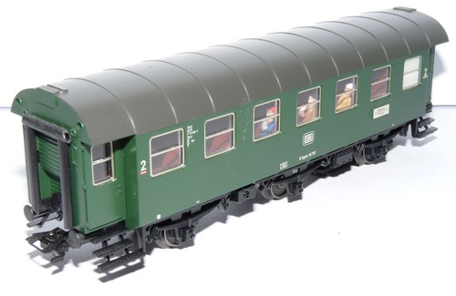 Märklin 4318 2 kl - märklin,