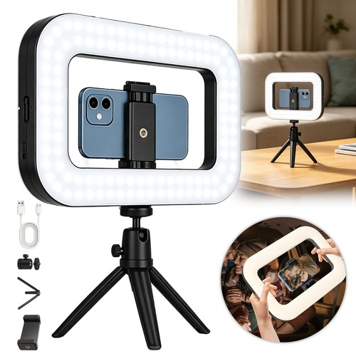 Led ringlicht tiktok mit - led,