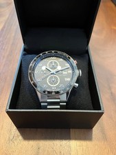 TAG HEUER Carrera calibre 1887