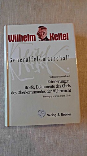 Bücher generalfeldmarschall - 2,