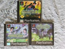 Syphon Filter 1-3 Trilogy -