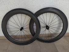 Laufradsatz Carbon Shimano