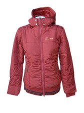 Damen Winter Reitjacke