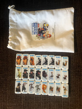 24 Stück Real DOMINO FIEBER