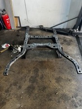 Ford mustang Mk6 Vorderrahmen Baugruppe 2381273 JR3C-5C145-AD original gebraucht