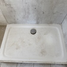 Duschwanne 90x90 120x90 Antirutsch Duschtasse 90x90 100x90 Acrylwanne Höhe: 4cm