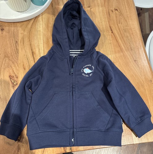 Staccato sweatjacke größe - größe, 68