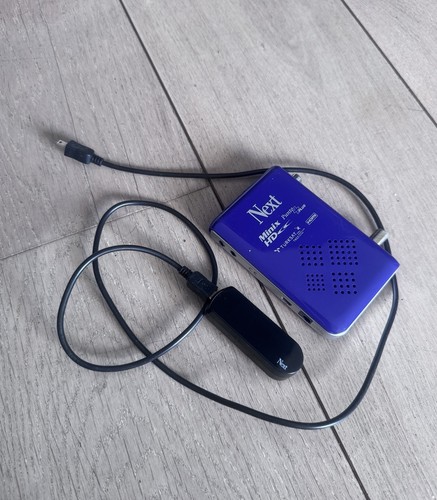 Next minix punto plus - next,