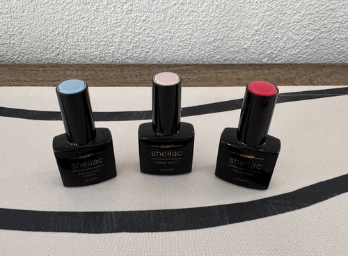 Jolifin shellac pastell sky - jolifin,